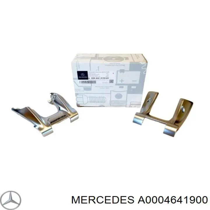  Mercedes A0004641900 precio, desde 170,28 EUR