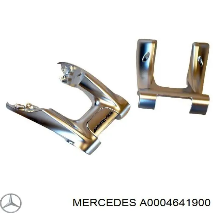  A0004641900 Mercedes