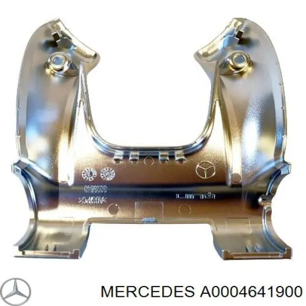 Comprar A0004641900 Mercedes 