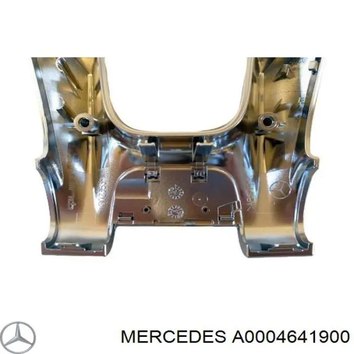  A0004641900 Mercedes