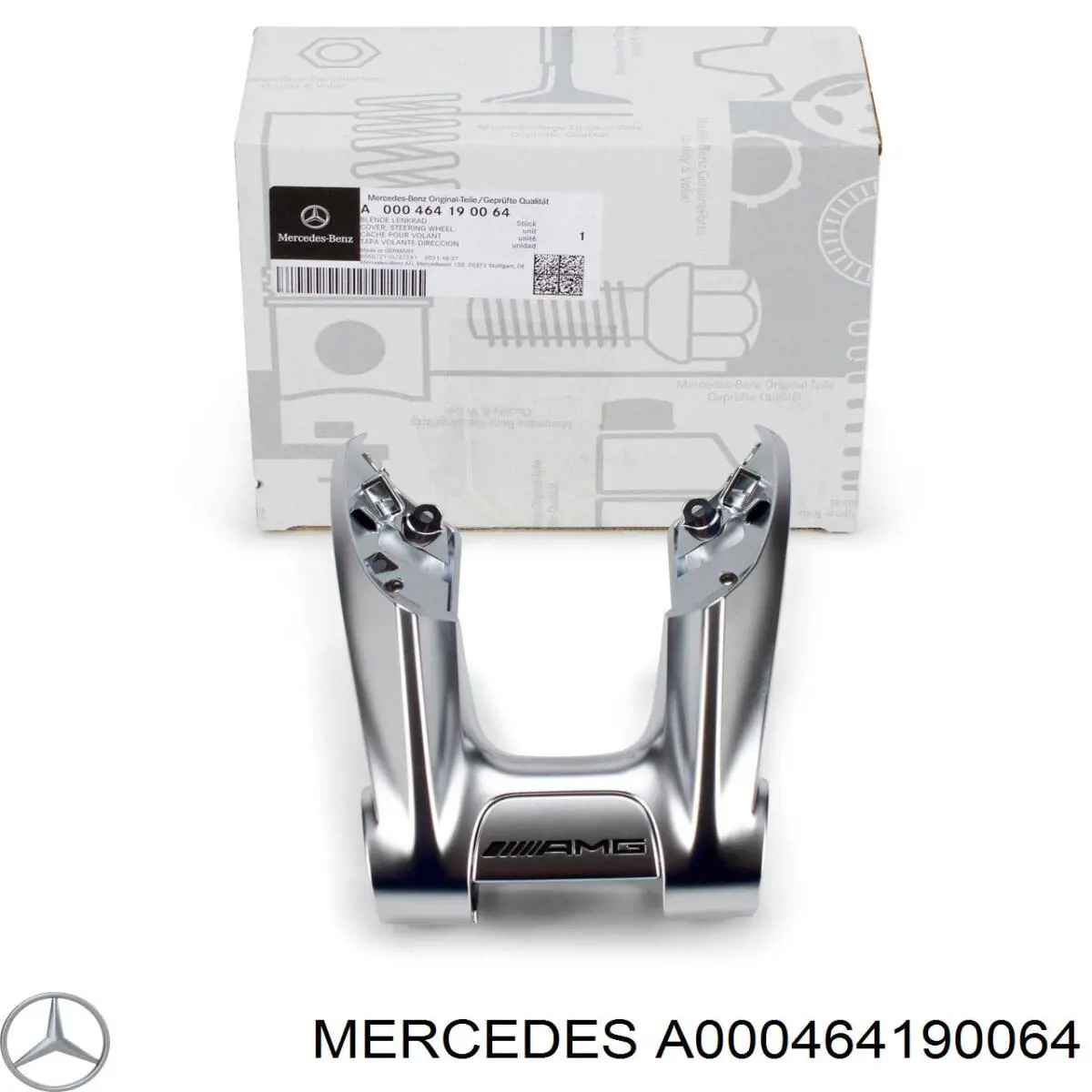  Mercedes A000464190064 precio, desde 171,90 EUR