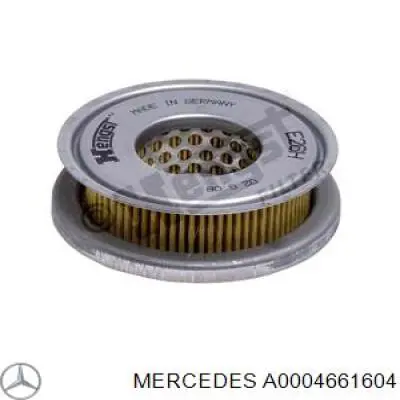 Filtro hidráulico de dirección Mercedes A0004661604 precio, desde 7,19 EUR