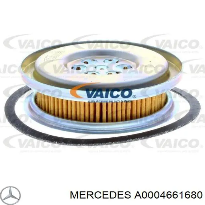 Junta tórica del depósito de dirección asistida Mercedes A0004661080 precio, desde 10,13 EUR