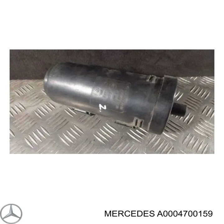 Comprar A0004700159 Mercedes Filtro de carbón activado