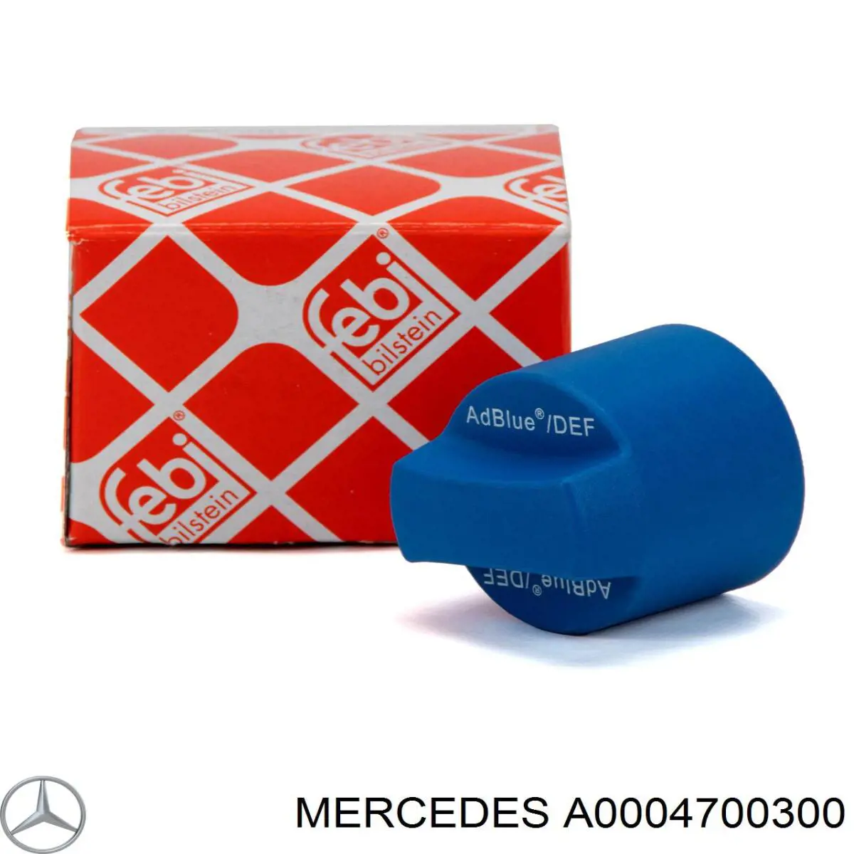 A0004700300 Mercedes