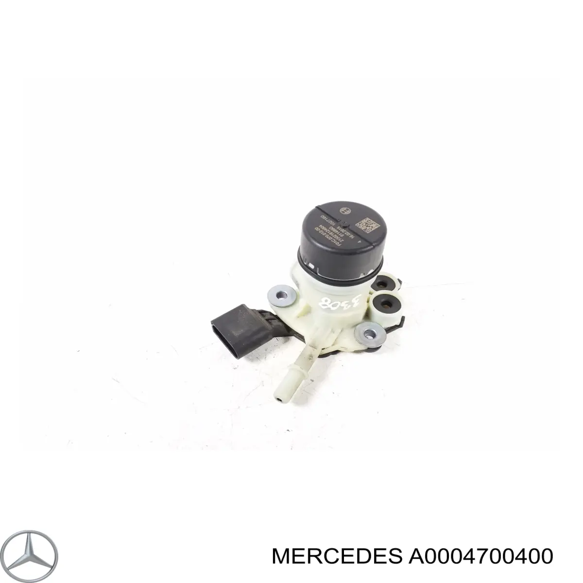 Bomba AdBlue Mercedes A0004700400