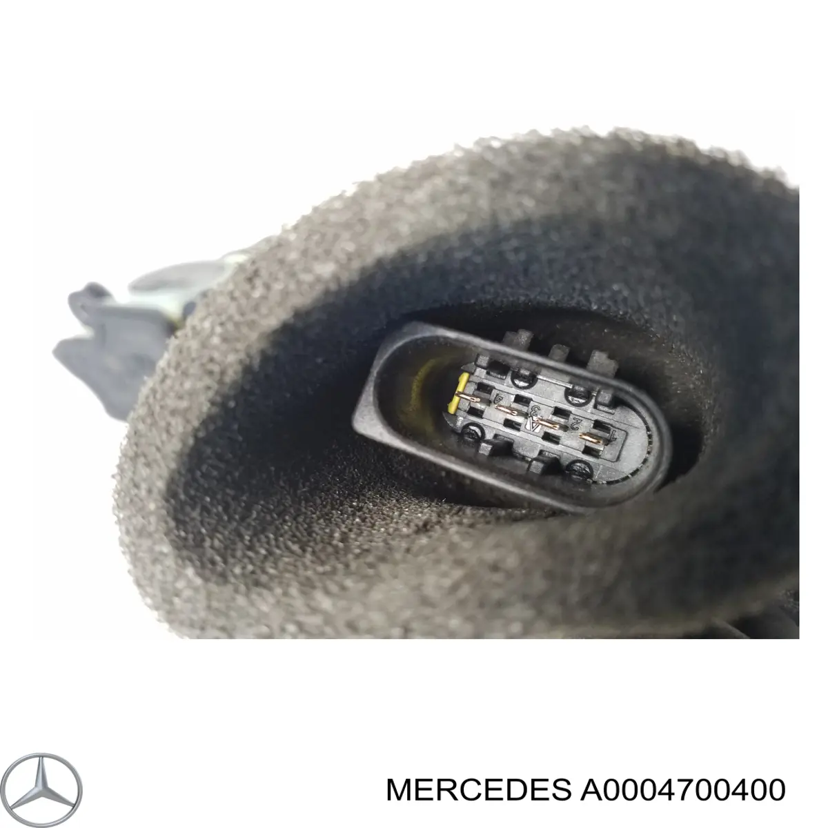 A0004700400 Mercedes bomba adblue