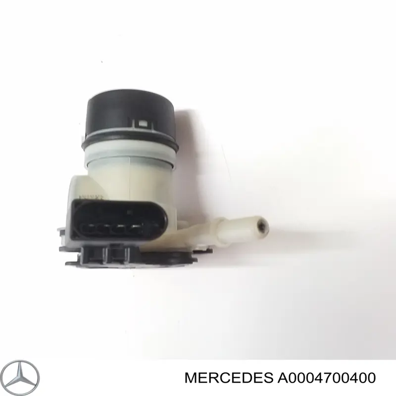 Comprar A0004700400 Mercedes Bomba AdBlue