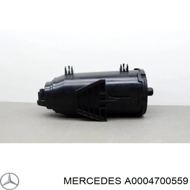  Mercedes A0004700559