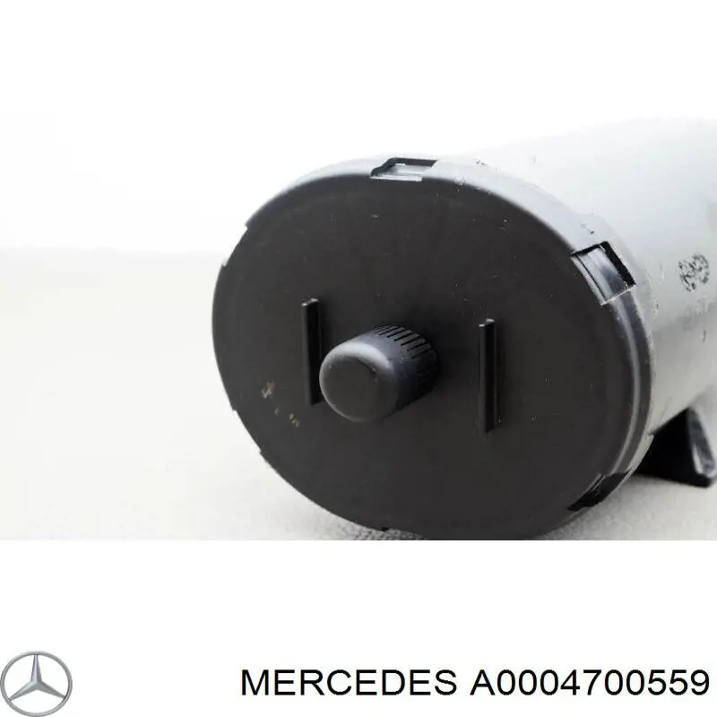Comprar A0004700559 Mercedes Filtro de carbón activado