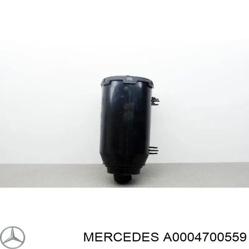 A0004700559 Mercedes