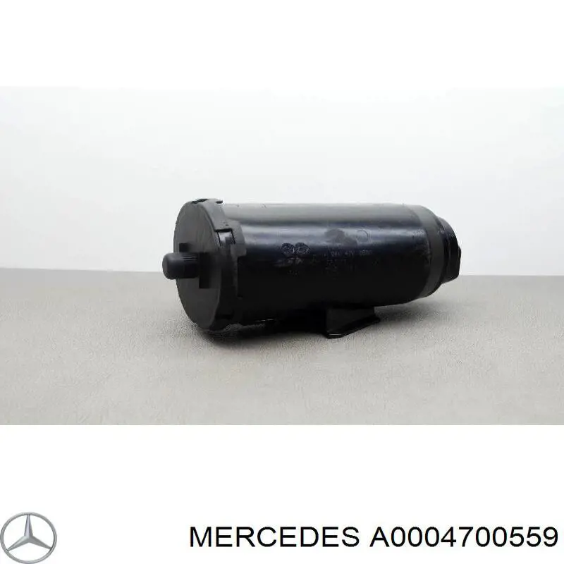 Comprar A0004700559 Mercedes Filtro de carbón activado