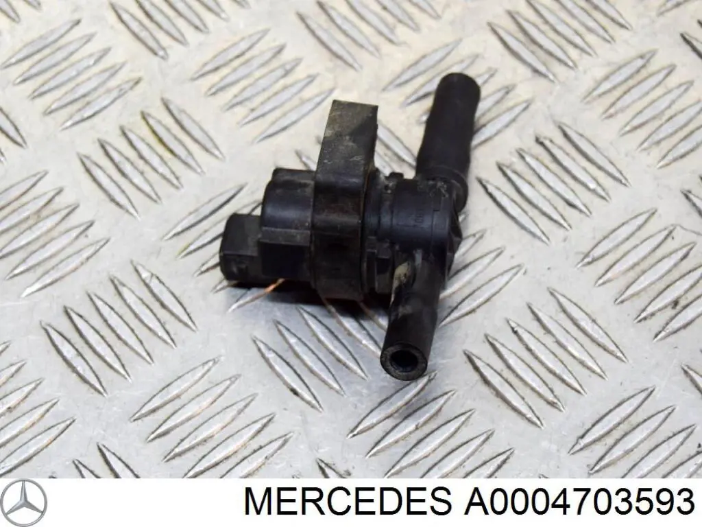 Comprar A0004703593 Mercedes Valvula de purga del canister