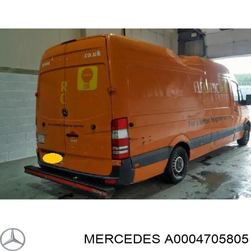 Tapa de depósito de combustible Mercedes Sprinter III 3,5-t camión plataforma/chasis (907, 910) (2018 - 2026) precio, desde 29,21 EUR