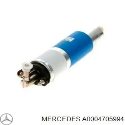 Comprar A0004705994 Mercedes Bomba de combustible de línea