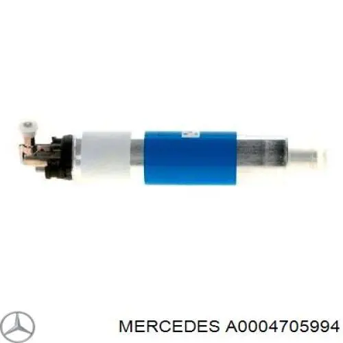 Bomba de combustible de línea Mercedes A0004705994 precio, desde 116,16 EUR