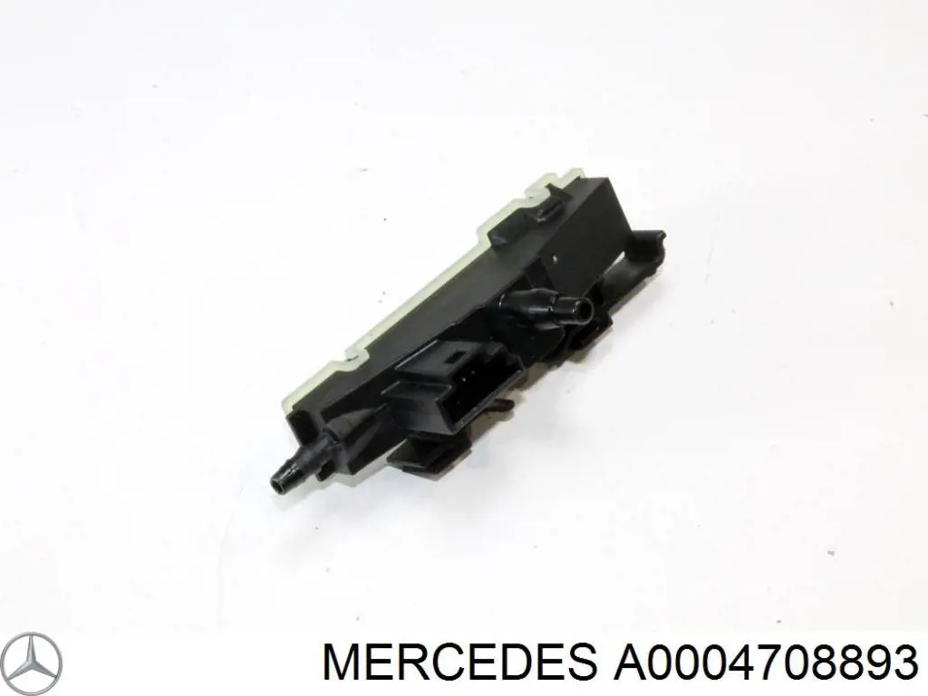 Comprar A0004708893 Mercedes Valvula de purga del canister