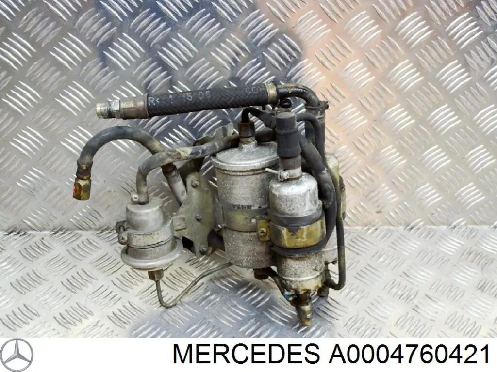 A0004760421 Mercedes