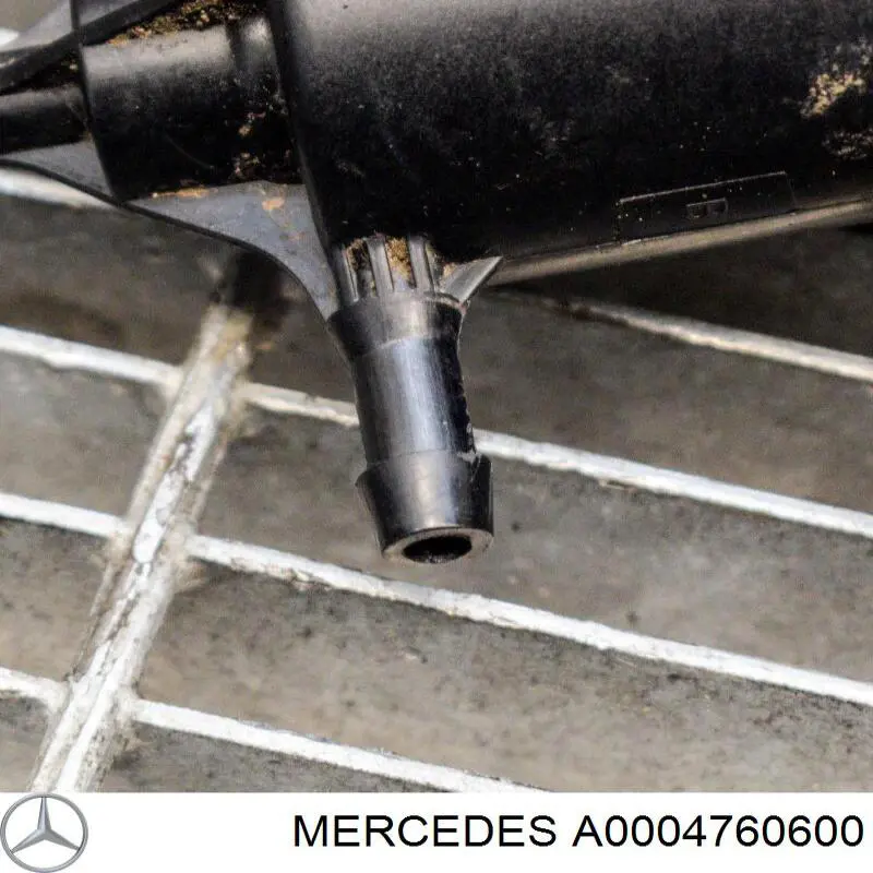 Válvula de purga del canister Mercedes A0004760600 precio, desde 50,82 EUR