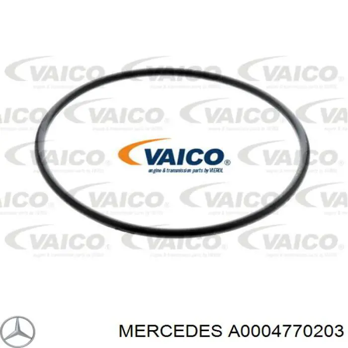 Filtro combustible Mercedes A0004779415 precio, desde 17,18 EUR