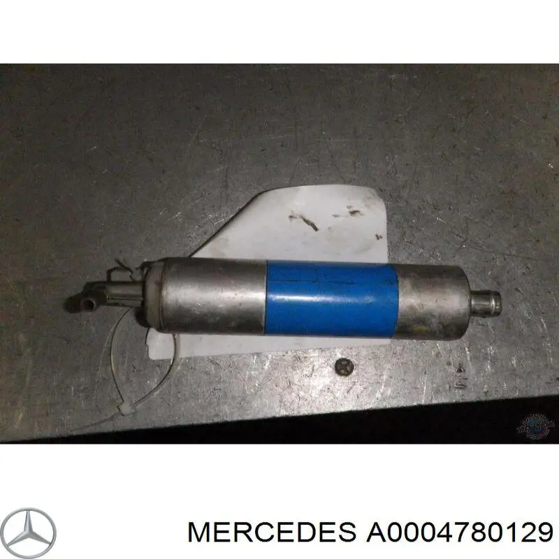 0004780129 Mercedes