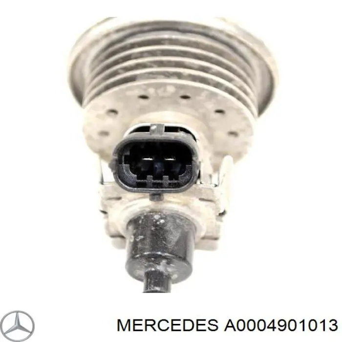 A0004901013 Mercedes inyector adblue