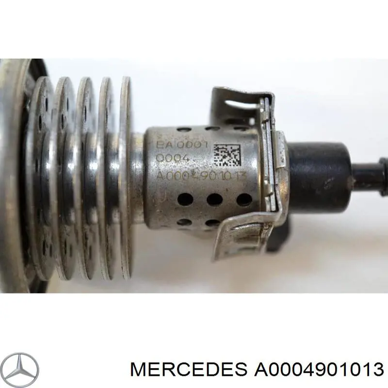 Inyector AdBlue 3RG 84595