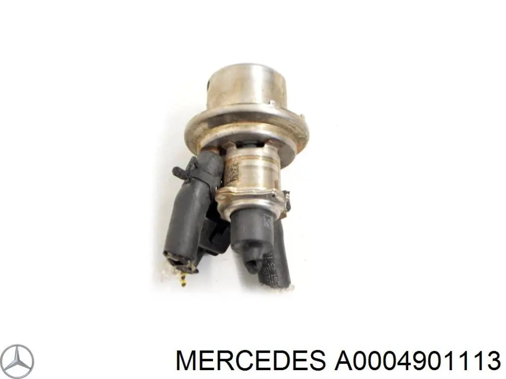 Inyector AdBlue Mercedes A0004901113 precio, desde 275,84 EUR