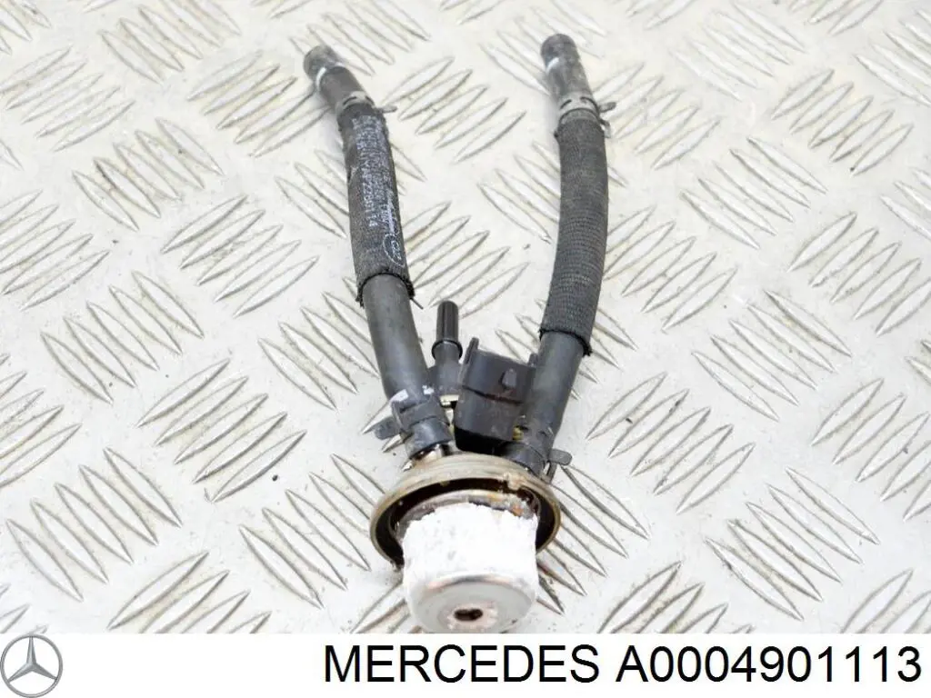 A0004901113 Mercedes