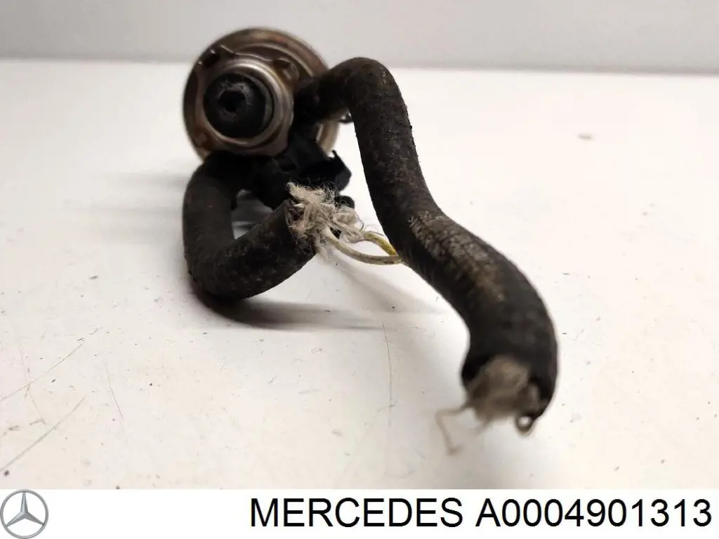 A0004901313 Mercedes