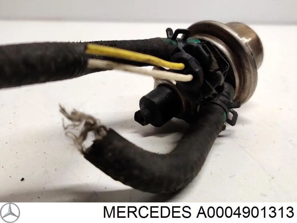 Inyector AdBlue Mercedes A0004901313 precio, desde 113,44 EUR