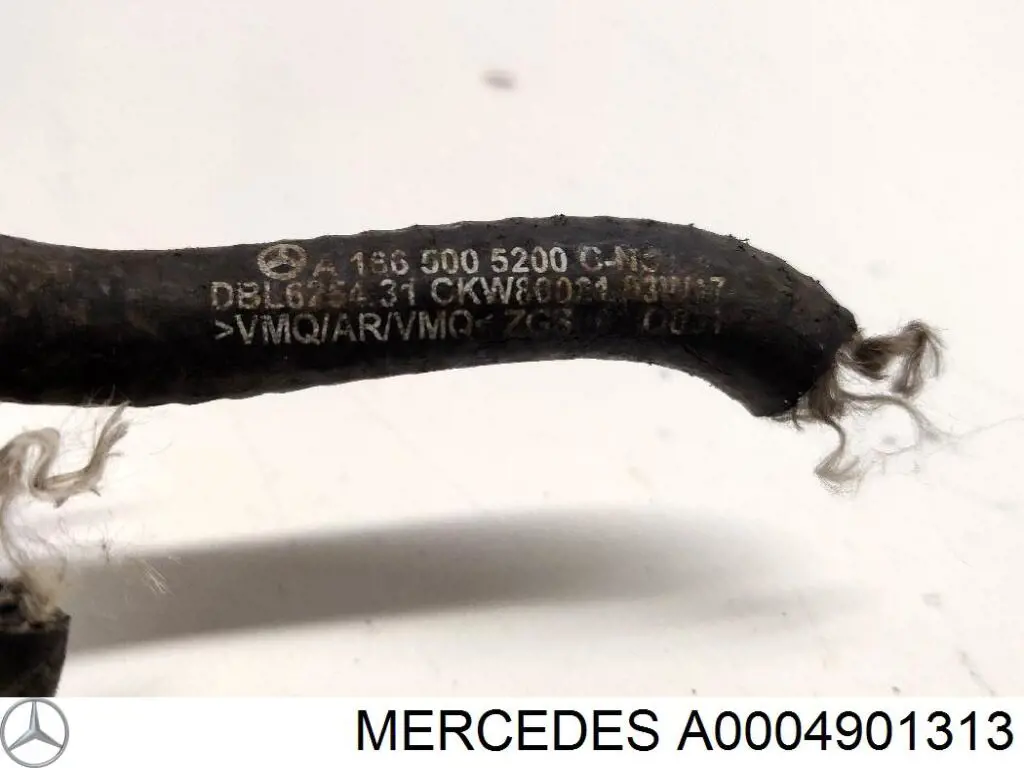 Comprar A0004901313 Mercedes Inyector AdBlue