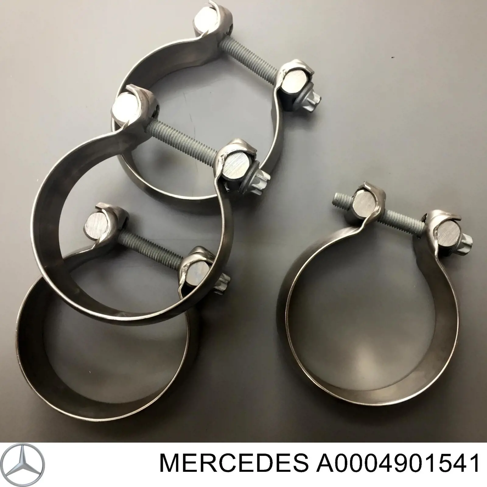 Comprar A0004901541 Mercedes 