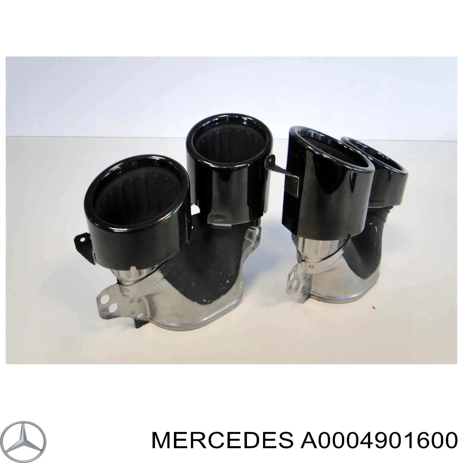 0004901600 Mercedes