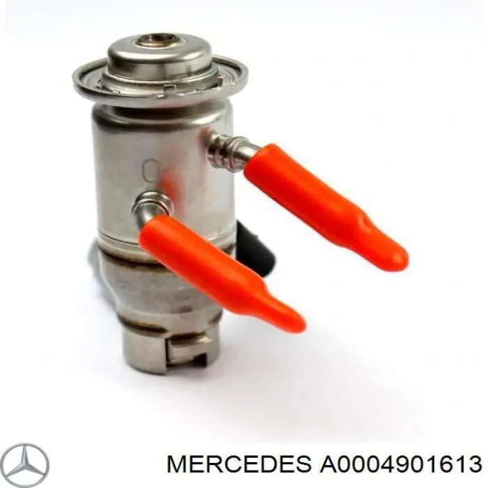 Inyector Adblue para Mercedes E (W213)