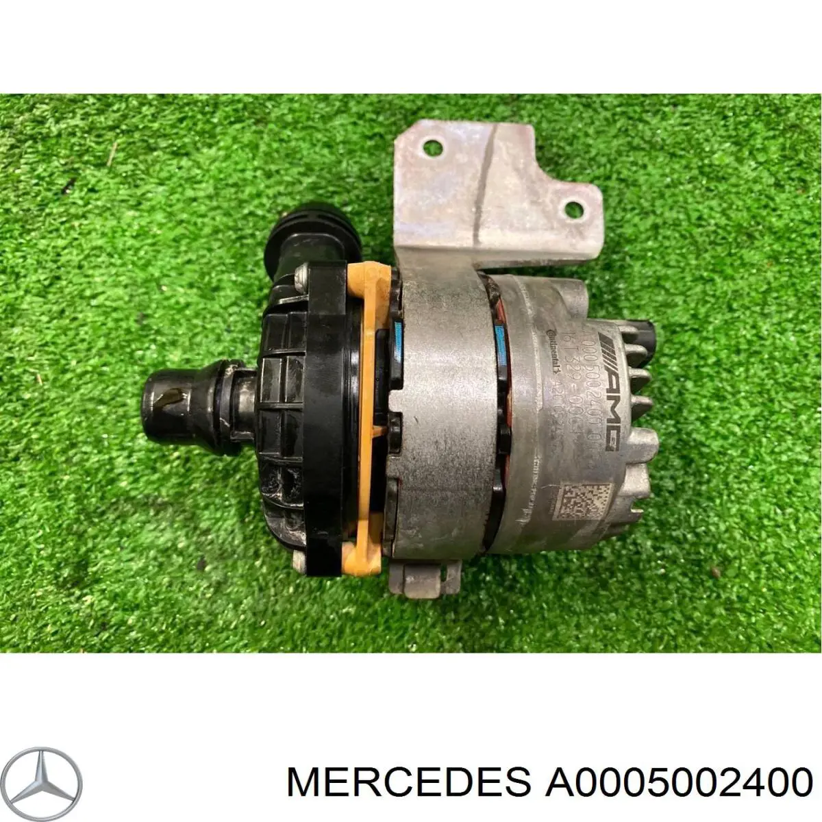 Comprar M256 Dolz Bomba de agua eléctrica auxiliar