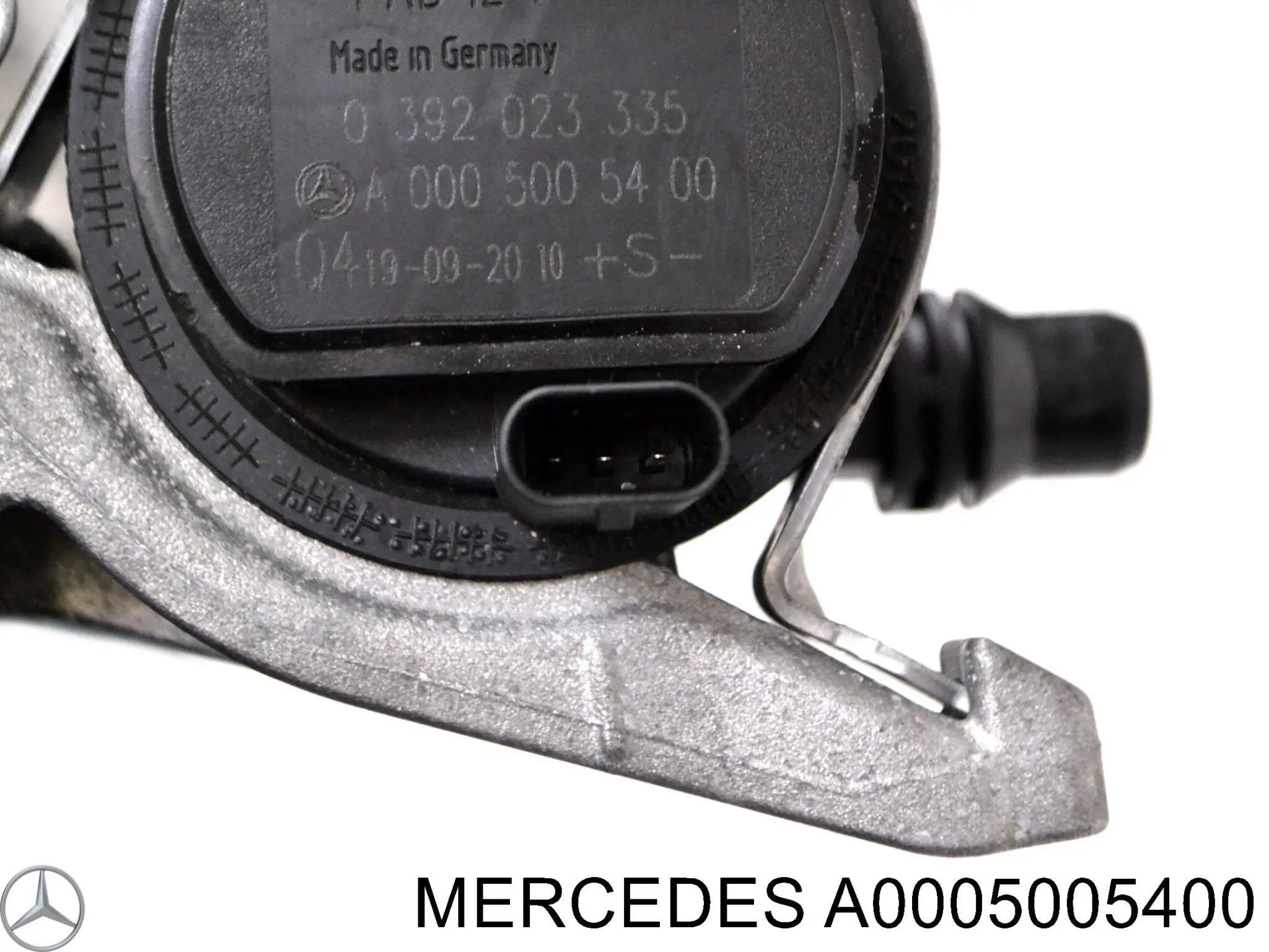 Comprar A0005005400 Mercedes 