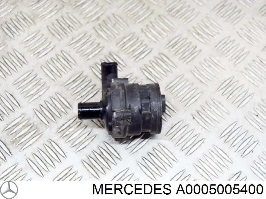 A0005005400 Mercedes 