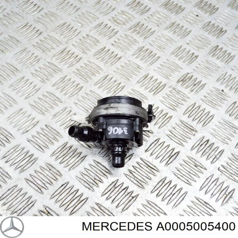  Mercedes A0005005400 precio, desde 100,19 EUR