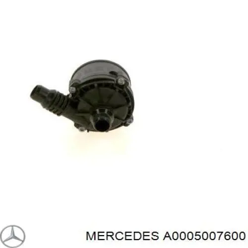 A000500760080 Mercedes