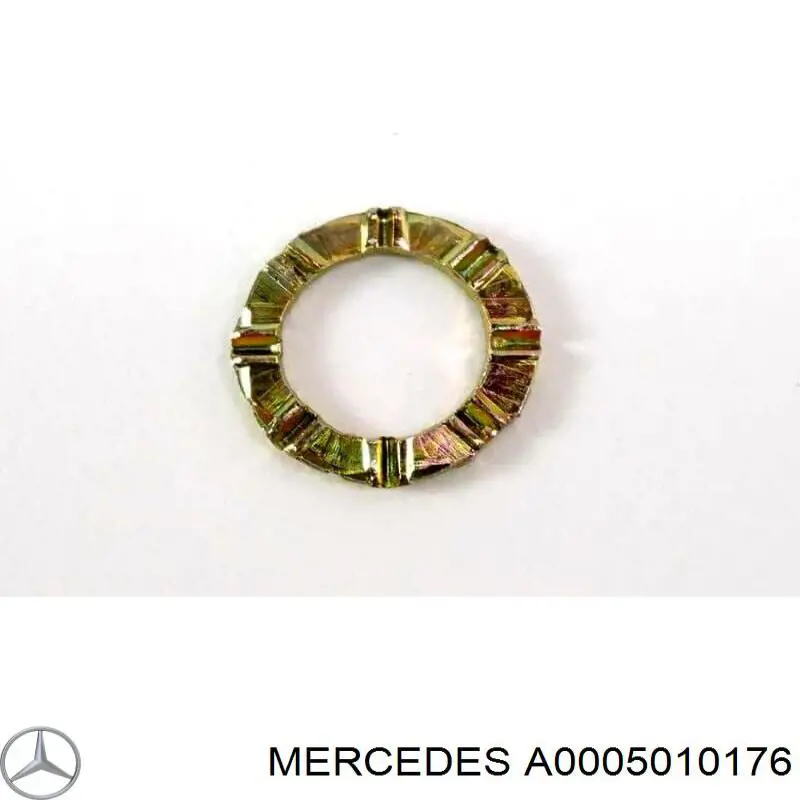 Comprar A0005010176 Mercedes 