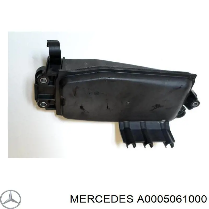 Válvula de purga de aire del sistema de refrigeración Mercedes A0005061000