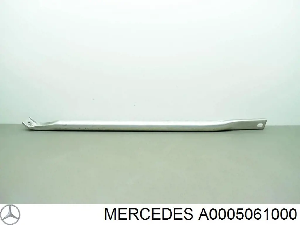 Comprar A0005061000 Mercedes Válvula de purga de aire del sistema de refrigeración
