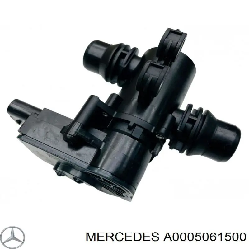 A0005061500 Mercedes