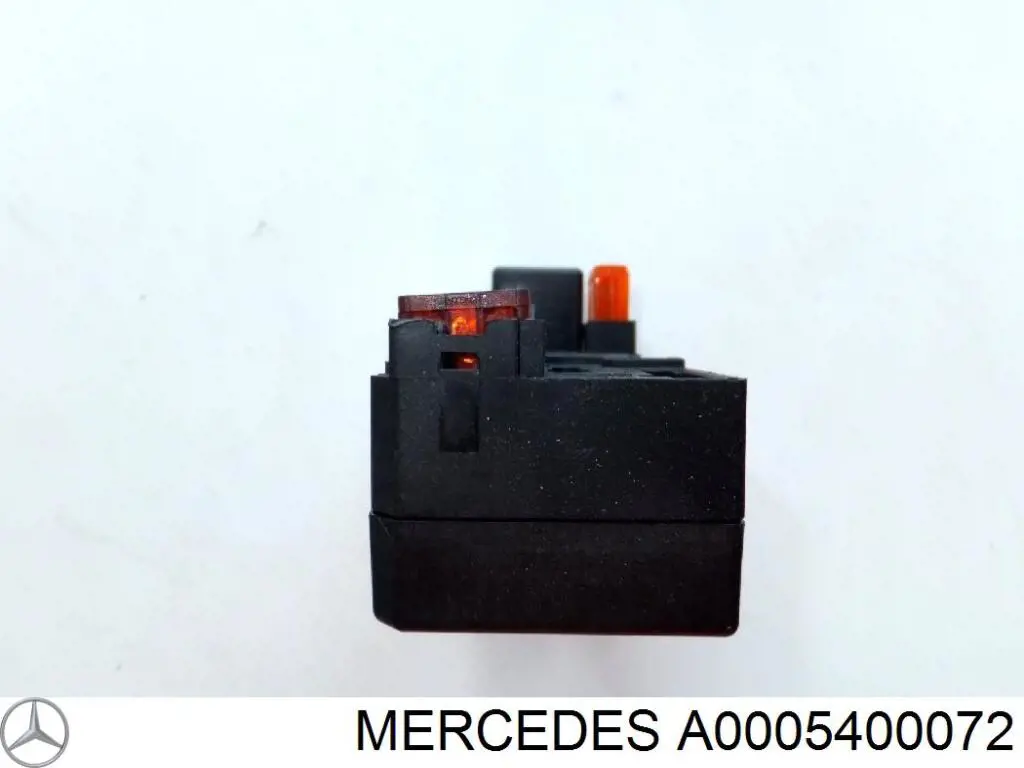 Rele arranque Mercedes A0005400072 precio, desde 47,64 EUR