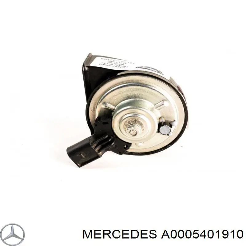 Comprar A0005401910 Mercedes 