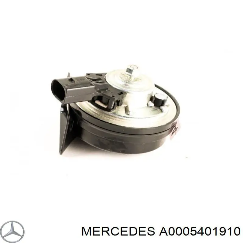  A0005401910 Mercedes