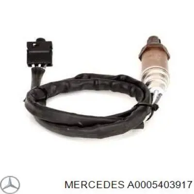 Comprar A0005403917 Mercedes Sensor NOx