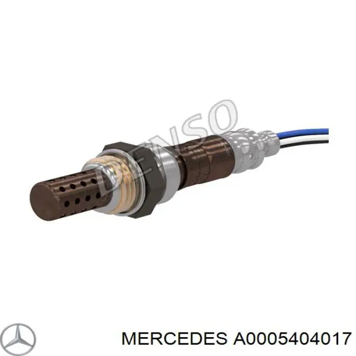 Comprar 0463 NGK Sensor NOx