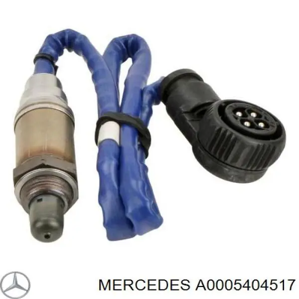 Comprar A0005404517 Mercedes Sensor NOx
